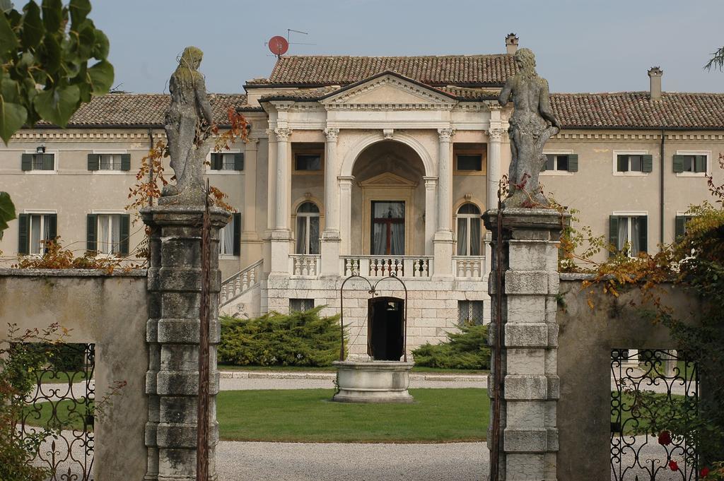 Relais Corte Paradiso Peschiera del Garda Exterior foto