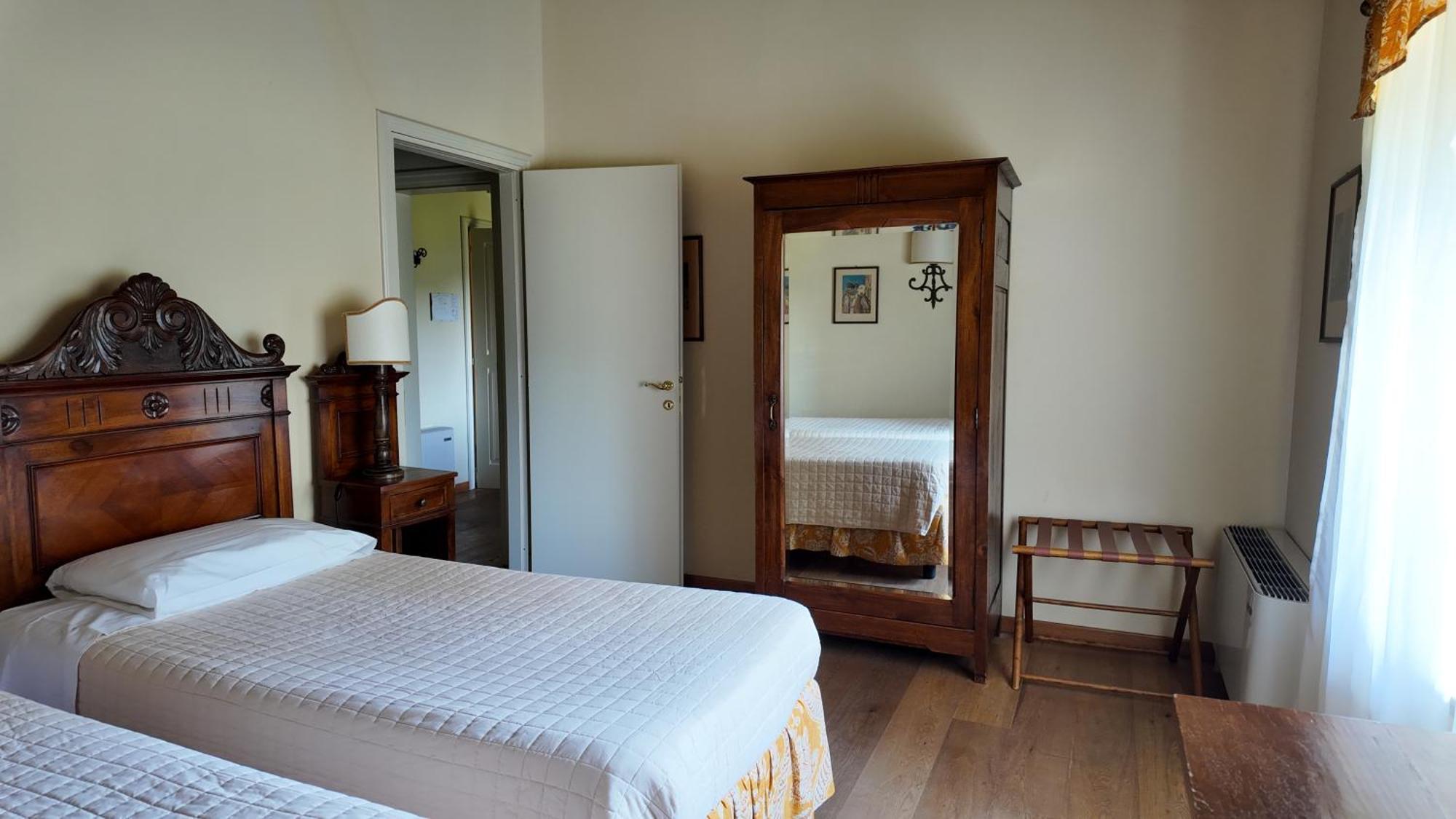 Relais Corte Paradiso Peschiera del Garda Exterior foto