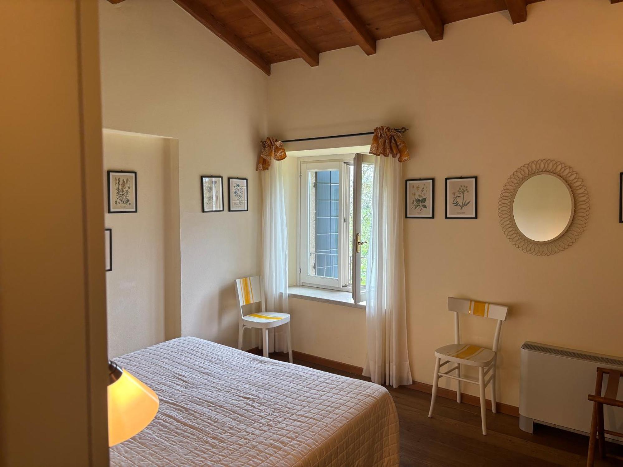 Relais Corte Paradiso Peschiera del Garda Exterior foto